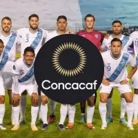 El mensaje de Concacaf que indigna a Guatemala antes del partido con Canadá por la Copa Oro