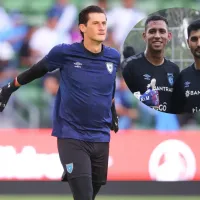 Responde a la polémica: Nicholas Hagen rompe el silencio ante la duda en la portería de la Selección de Guatemala
