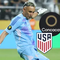 Alerta por Keylor Navas en Copa Oro: Concacaf lanza la advertencia que puede cambiarlo todo en Costa Rica y Estados Unidos toma nota