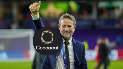 Ventaja Panamá: Thomas Christiansen recibe la noticia que necesitaba en plena Copa Oro para llegar al Mundial 2026