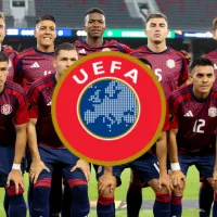 “Da el salto al exterior”: fue convocado por el Piojo Herrera en Costa Rica y ahora tiene nuevo club en Europa