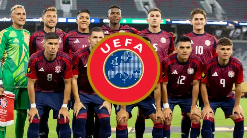 Lo convocó el Piojo a la Sele y ahora jugará en Europa