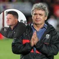 Se venga de Jafet Soto: Alajuelense se queda con el refuerzo que tanto quería Herediano