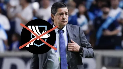 Baja en la Copa Oro: Guatemala confirma la razón por la que perdió a una de sus figuras y Luis Fernando Tena no puede hacer nada