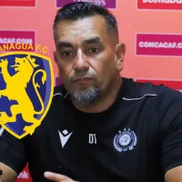 José Giacone no la vio venir: Managua consigue el fichaje que impacta de lleno en Diriangén
