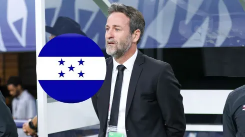 Las bajas de Panamá para enfrentar a Honduras por los cuartos de final de la Copa Oro