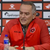 “Regresa con la Liga”: Alajuelense recibe la noticia que sacude a Costa Rica