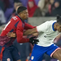 Confirmado: Costa Rica recibe el aviso de Concacaf que dejaría al equipo del Piojo Herrera fuera de la Copa Oro contra Estados Unidos