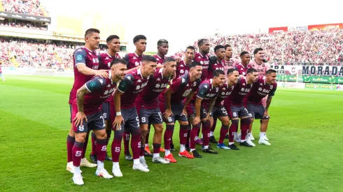 Saprissa confirma la llegada más esperada