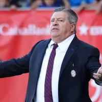 Piojo Herrera recibe la peor noticia: se confirma lo que nadie en la Sele quería escuchar antes de enfrentar a Estados Unidos por la Copa Oro
