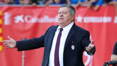 Piojo Herrera recibe la peor noticia para enfrentar a EEUU