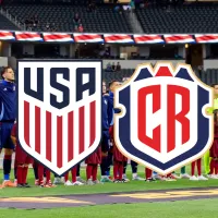 Costa Rica vs. Estados Unidos: a qué hora y dónde ver al equipo del Piojo Herrera contra el de Pochettino por los cuartos de final de la Copa Oro