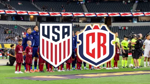 La Sele quiere romper la barrera de los cuartos de final por Copa Oro.