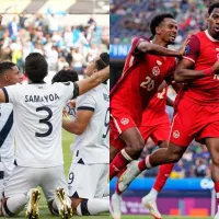 Guatemala vs. Canadá: a qué hora y dónde ver hoy a la selección de Luis Fernando Tena por la Copa Oro