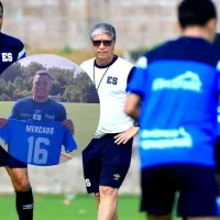 Michell Mercado, el colombiano que Bolillo Gómez nacionalizará para La Selecta, enfurece a la afición