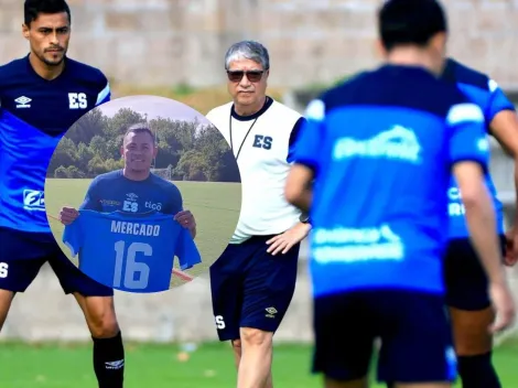 Bolillo Gómez lo quiere para clasificar a La Selecta al Mundial 2026 y la afición de El Salvador enfurece: “Otro paquetazo”