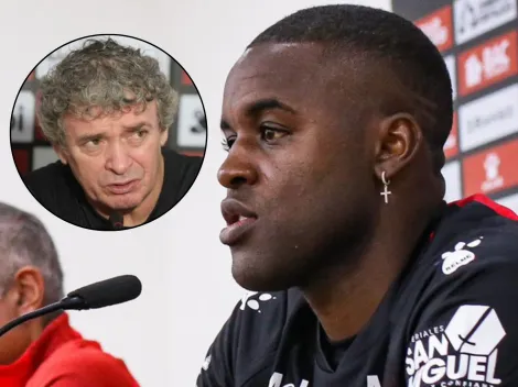 Giro inesperado en el futuro de Campbell con Alajuelense