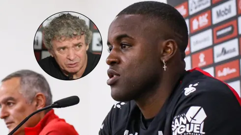 Giro inesperado en el futuro de Campbell con Alajuelense