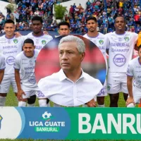 Sorpresa en Guatemala: Comunicaciones se asegura el refuerzo que Roberto Hernández más necesitaba