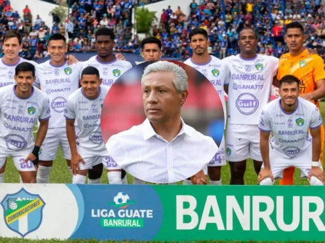 Comunicaciones asegura refuerzo que necesitaba Roberto Hernández