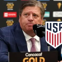 No hay vuelta atrás: el Piojo Herrera recibe el mensaje de Estados Unidos que amenaza la clasificación de Costa Rica en Copa Oro