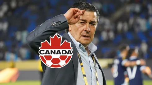 Sorpresa total en Guatemala: Luis Fernando Tena recibe la mejor noticia para jugar con Canadá por Copa Oro