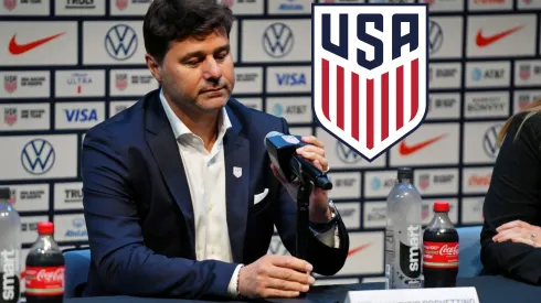 Cerca de la Premier League: mientras espera por Costa Rica, Pochettino rompe el silencio sobre su futuro en Estados Unidos