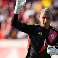 Fuera de la Copa Oro: la noticia sobre Keylor Navas que nadie en Costa Rica quería escuchar antes de jugar con Estados Unidos