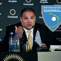 Se queda sin Copa Oro: Guatemala termina involucrada en una fuerte sanción de Concacaf a horas del partido con Canadá