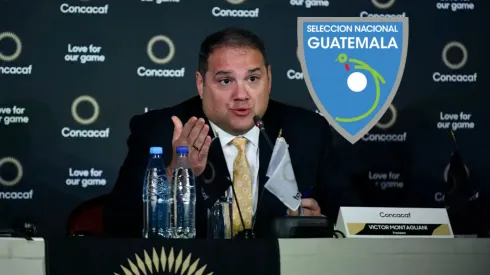 Se queda sin Copa Oro: Guatemala termina involucrada en una fuerte sanción de Concacaf a horas del partido con Canadá