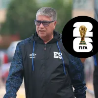 En el radar del Bolillo Gómez: el próximo refuerzo extranjero que sumaría a La Selecta camino al Mundial 2026