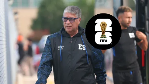 La Selecta tendría un refuerzo extranjero.