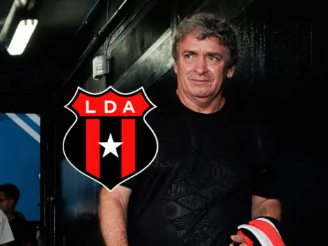 Sacude a Alajuelense: Machillo Ramírez refuerza a un rival directo