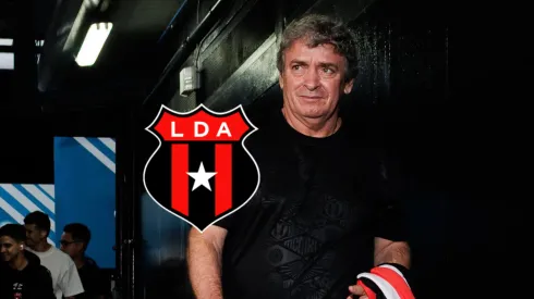 Sacude a Alajuelense: Machillo Ramírez refuerza a un rival directo