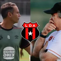 Se anticipó al Machillo Ramírez: Marcelo Sarvas revela cuál será el próximo fichaje de Alajuelense