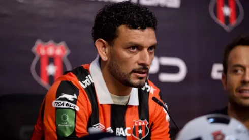 "Nos vemos pronto": Michael Barrantes confirma su destino