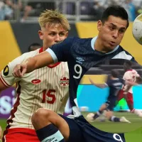 Duro revés en Concacaf: Costa Rica golpea a Guatemala con una sentencia que nadie imaginaba en la Copa Oro