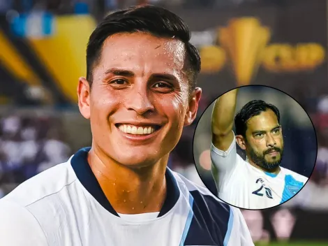 Rubio Rubín se pone a la par del Pescadito Ruiz en la Copa Oro