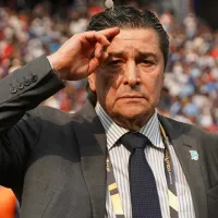 Único en la Copa Oro: Luis Fernando Tena consigue lo que nadie pudo en Guatemala tras eliminar a Canadá