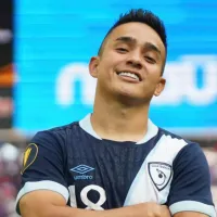 Concacaf lo confirmó: Oscar Santis recibe el mensaje que nadie esperaba en Guatemala tras pasar a las semifinales de la Copa Oro