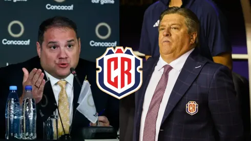 No perdona: Concacaf golpea a Costa Rica ante los ojos del mundo después de la eliminación contra Estados Unidos en Copa Oro