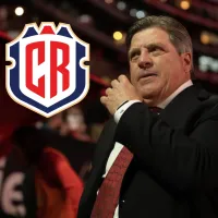 Al Piojo Herrera le preguntaron por la limpieza de Costa Rica rumbo al Mundial 2026 tras la Copa Oro y no dudó: “Están afuera”