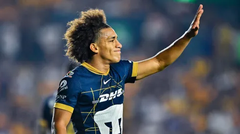 Adalberto Carrasquilla se ve involucrado en el fichaje bomba de México