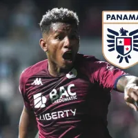 Impacto en Saprissa: Fidel Escobar confirma el gran salto a un equipo de élite tras la Copa Oro con Panamá