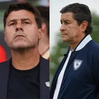 Mientras Pochettino cobra 500 mil dólares por mes en Estados Unidos, esto gana Luis Fernando Tena para hacer historia con Guatemala en Copa Oro