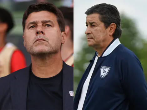 Pochettino cobra 500 mil dólares al mes, esto gana Tena en Guatemala