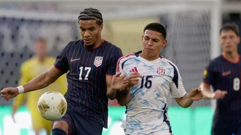 Figura con Costa Rica dará el salto a Europa