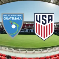 A qué hora juega Guatemala vs. Estados Unidos y dónde ver hoy las semifinales de la Copa Oro 2025