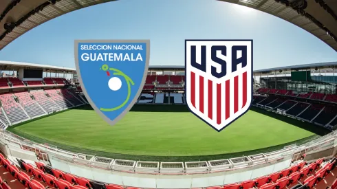 Guatemala vs. Estados Unidos: a qué hora y dónde ver al equipo de Luis Fernando Tena en las semifinales de la Copa Oro