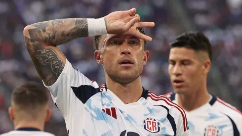 La fuerte sentencia de Francisco Calvo que sacude a Costa Rica